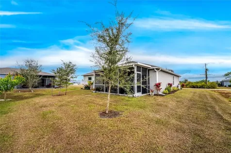 475 Posadas Circle Punta Gorda FL 33983
