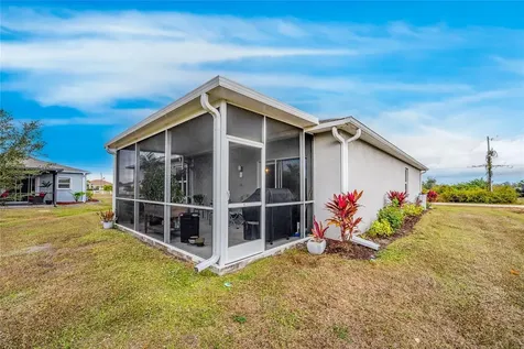 475 Posadas Circle Punta Gorda FL 33983