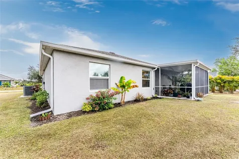 475 Posadas Circle Punta Gorda FL 33983