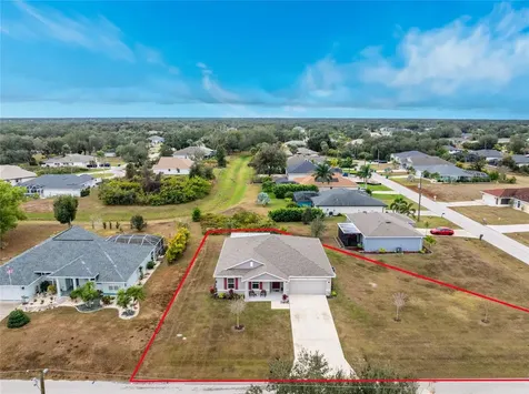 475 Posadas Circle Punta Gorda FL 33983
