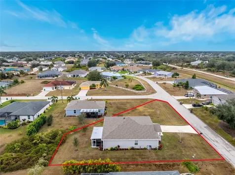 475 Posadas Circle Punta Gorda FL 33983