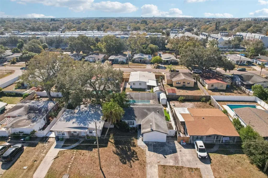 4508 W Pearl Avenue Tampa FL 33611