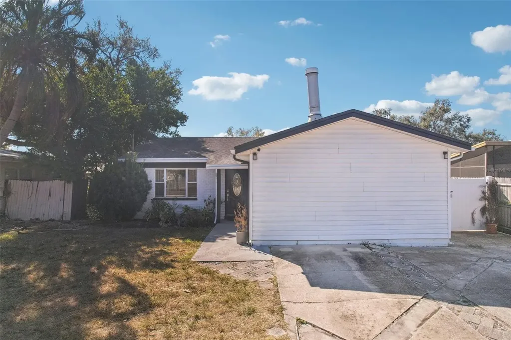 4508 W Pearl Avenue Tampa FL 33611
