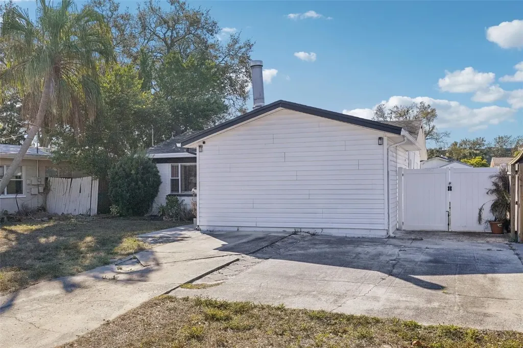 4508 W Pearl Avenue Tampa FL 33611