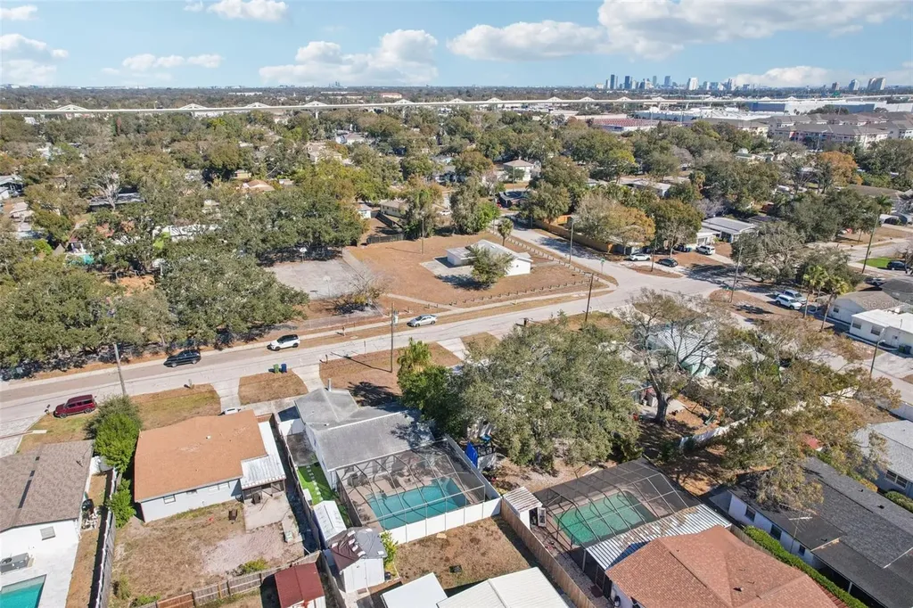 4508 W Pearl Avenue Tampa FL 33611