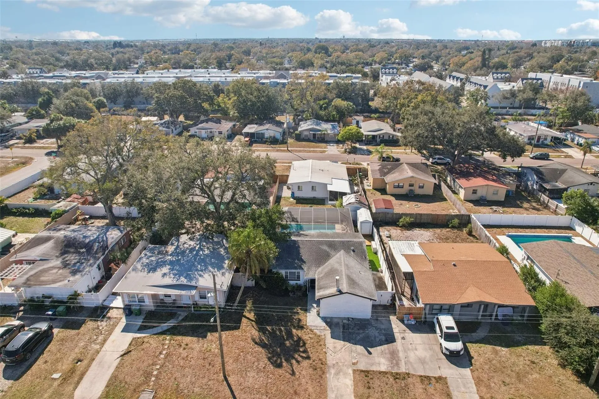 4508 W Pearl Avenue Tampa FL 33611