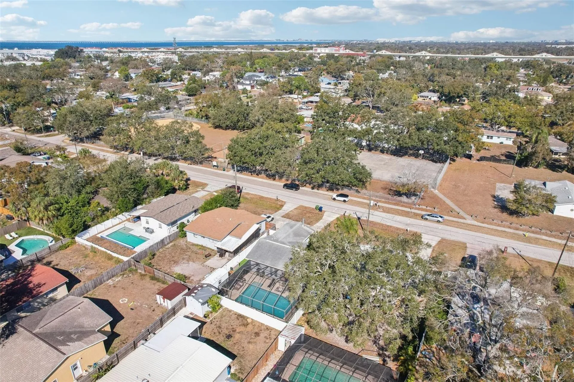 4508 W Pearl Avenue Tampa FL 33611