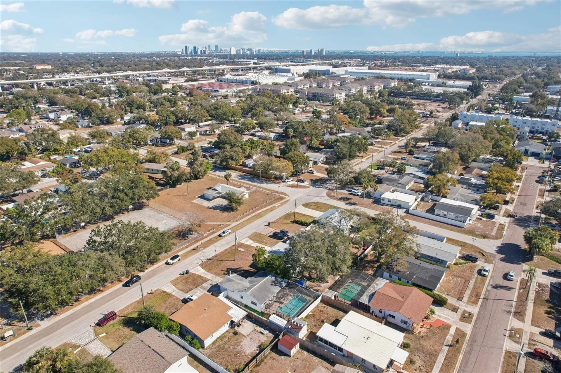 4508 W Pearl Avenue Tampa FL 33611