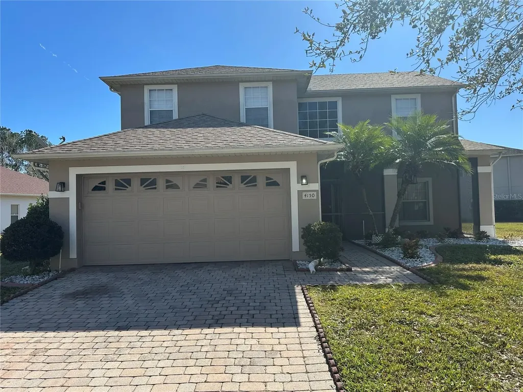 4150 Vanern Way Kissimmee FL 34746