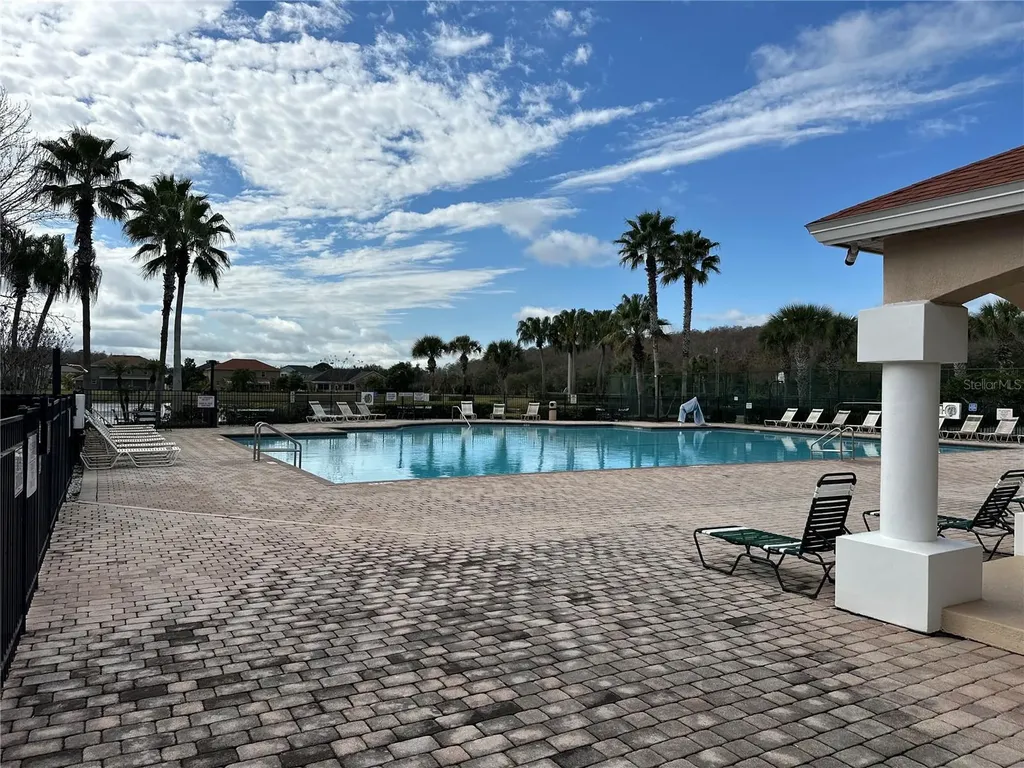 4150 Vanern Way Kissimmee FL 34746