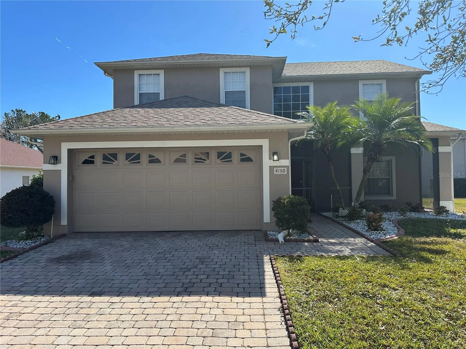 4150 Vanern Way Kissimmee FL 34746