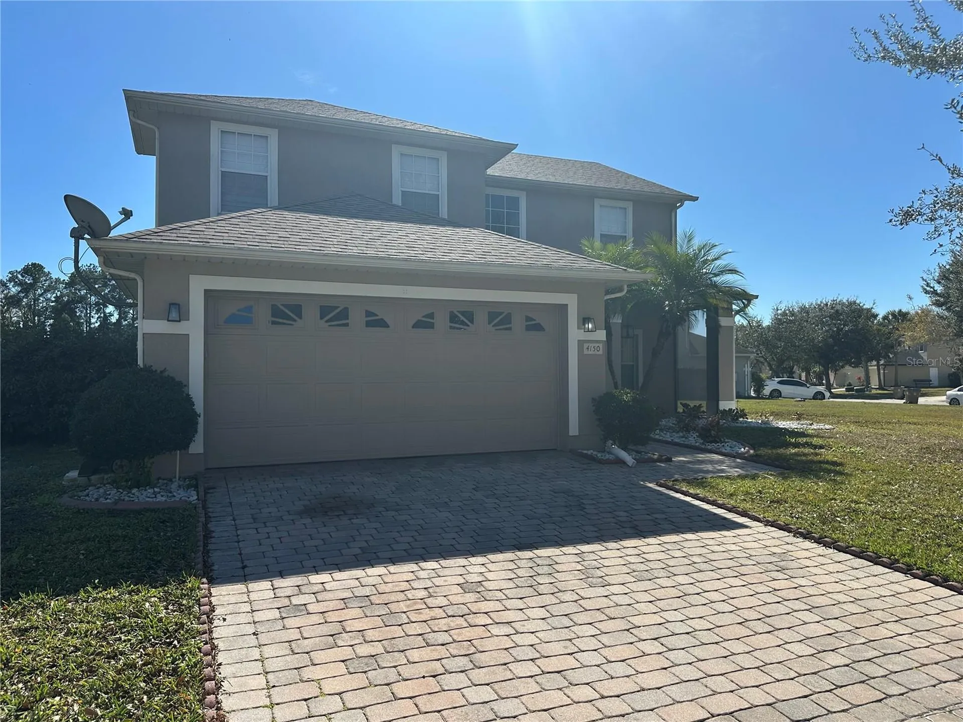 4150 Vanern Way Kissimmee FL 34746