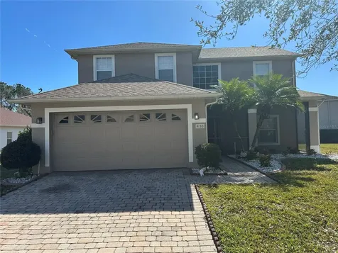 4150 Vanern Way Kissimmee FL 34746