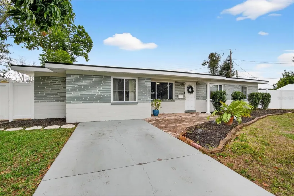 5600 32nd Avenue N St Petersburg FL 33710
