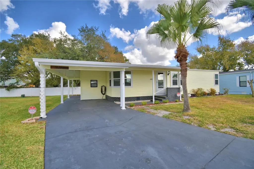 4802 Colonnades Circle E Lakeland FL 33811