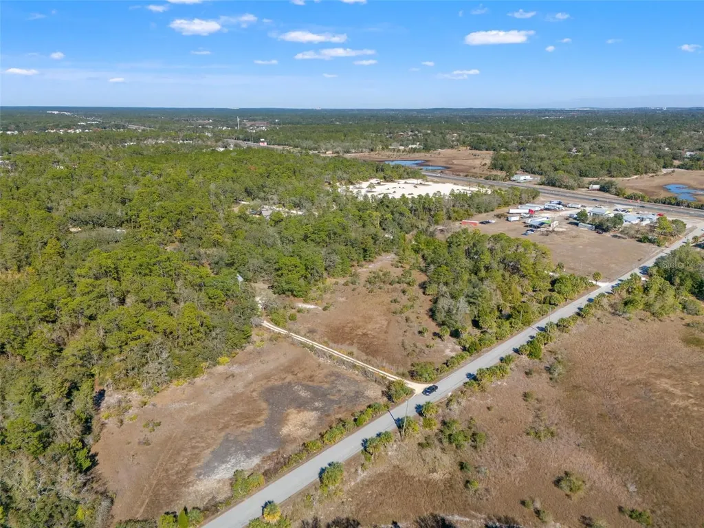 9287 Long Lake Avenue Weeki Wachee FL 34613