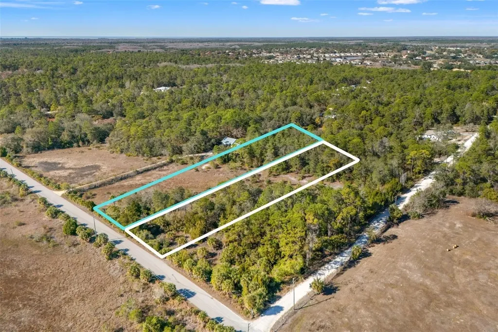 9287 Long Lake Avenue Weeki Wachee FL 34613
