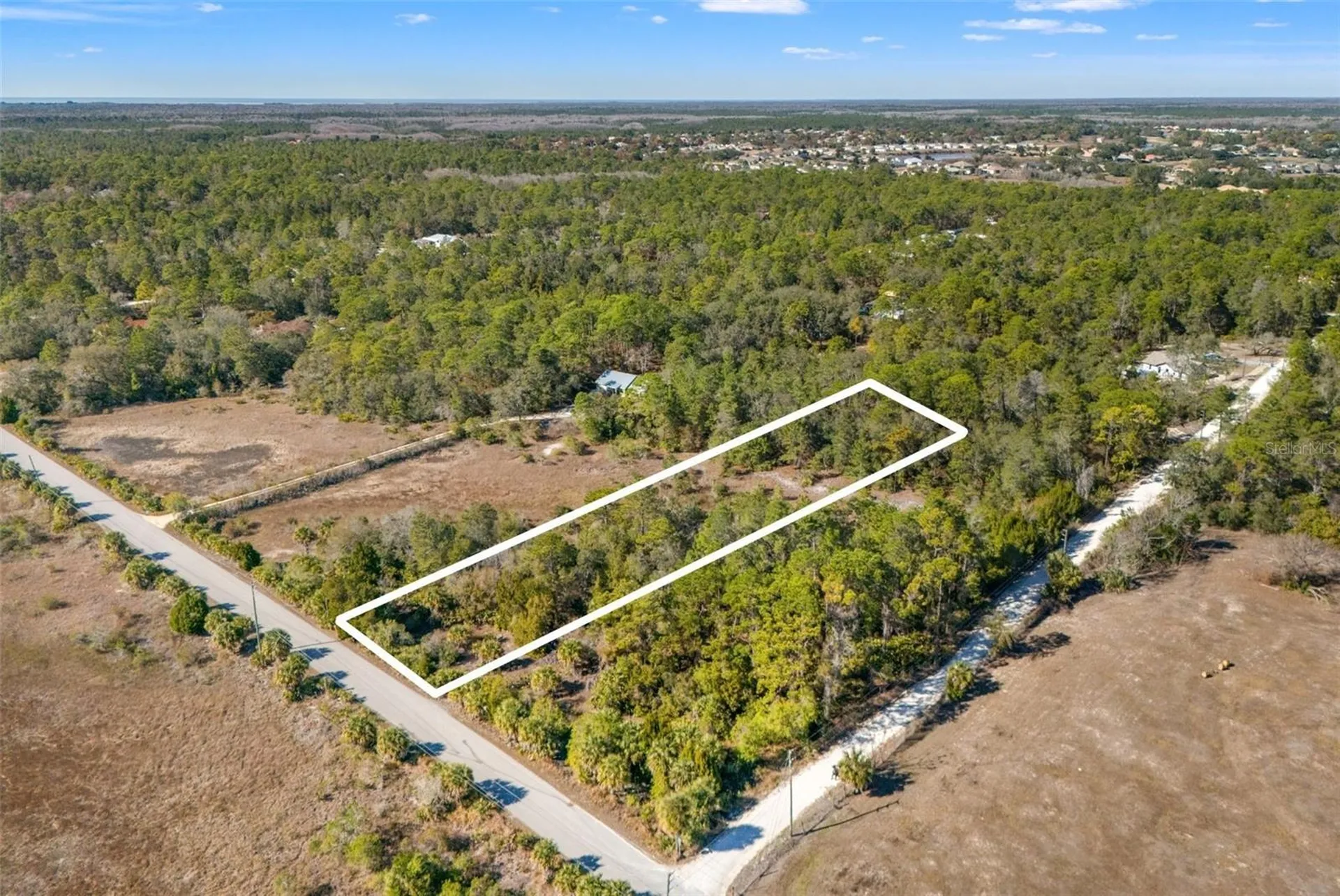 9287 Long Lake Avenue Weeki Wachee FL 34613