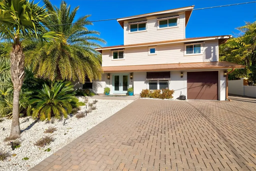 506 58th Street Holmes Beach FL 34217