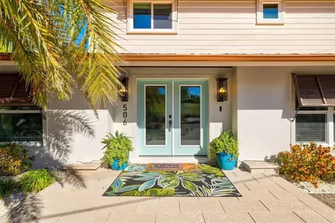 506 58th Street Holmes Beach FL 34217