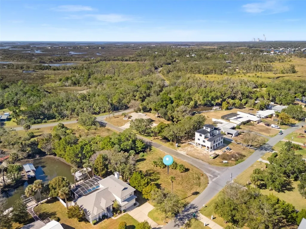2262 N Watersedge Drive Crystal River FL 34429