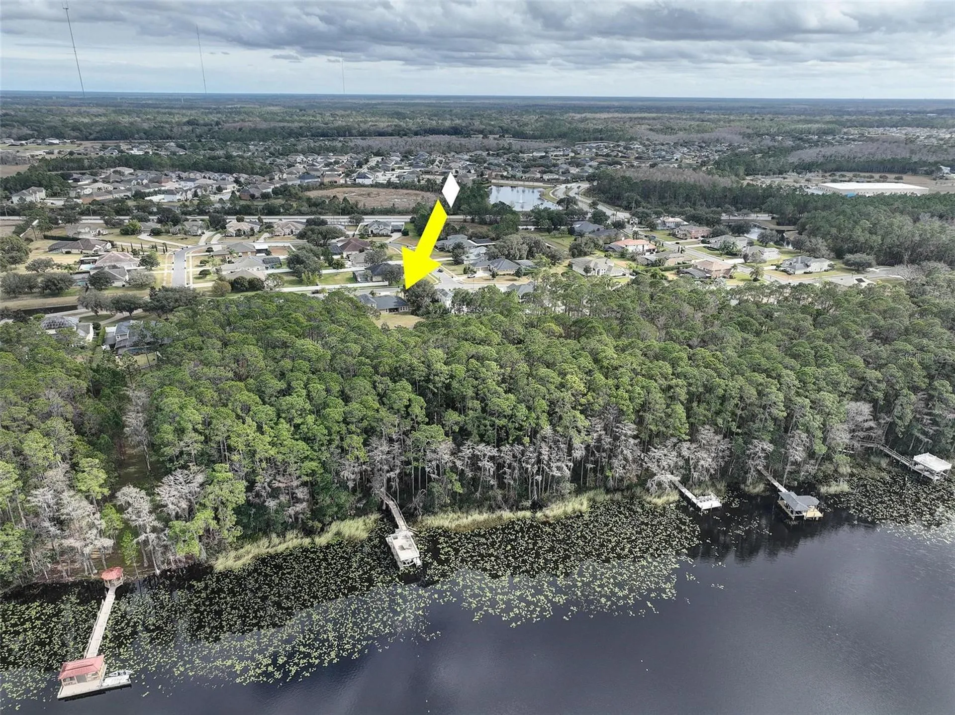 2914 Lee Shore Loop Orlando FL 32820