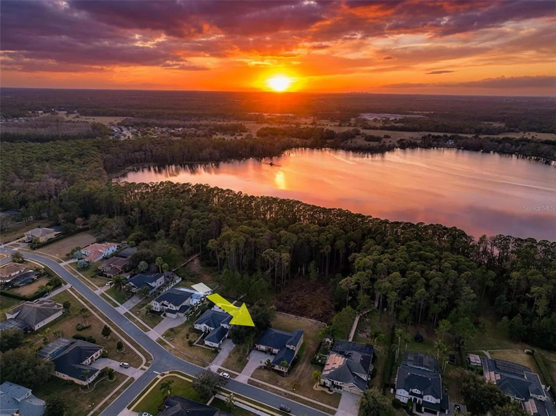 2914 Lee Shore Loop Orlando FL 32820