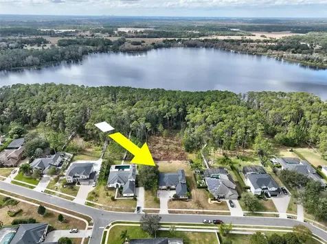2914 Lee Shore Loop Orlando FL 32820