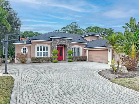 2914 Lee Shore Loop Orlando FL 32820