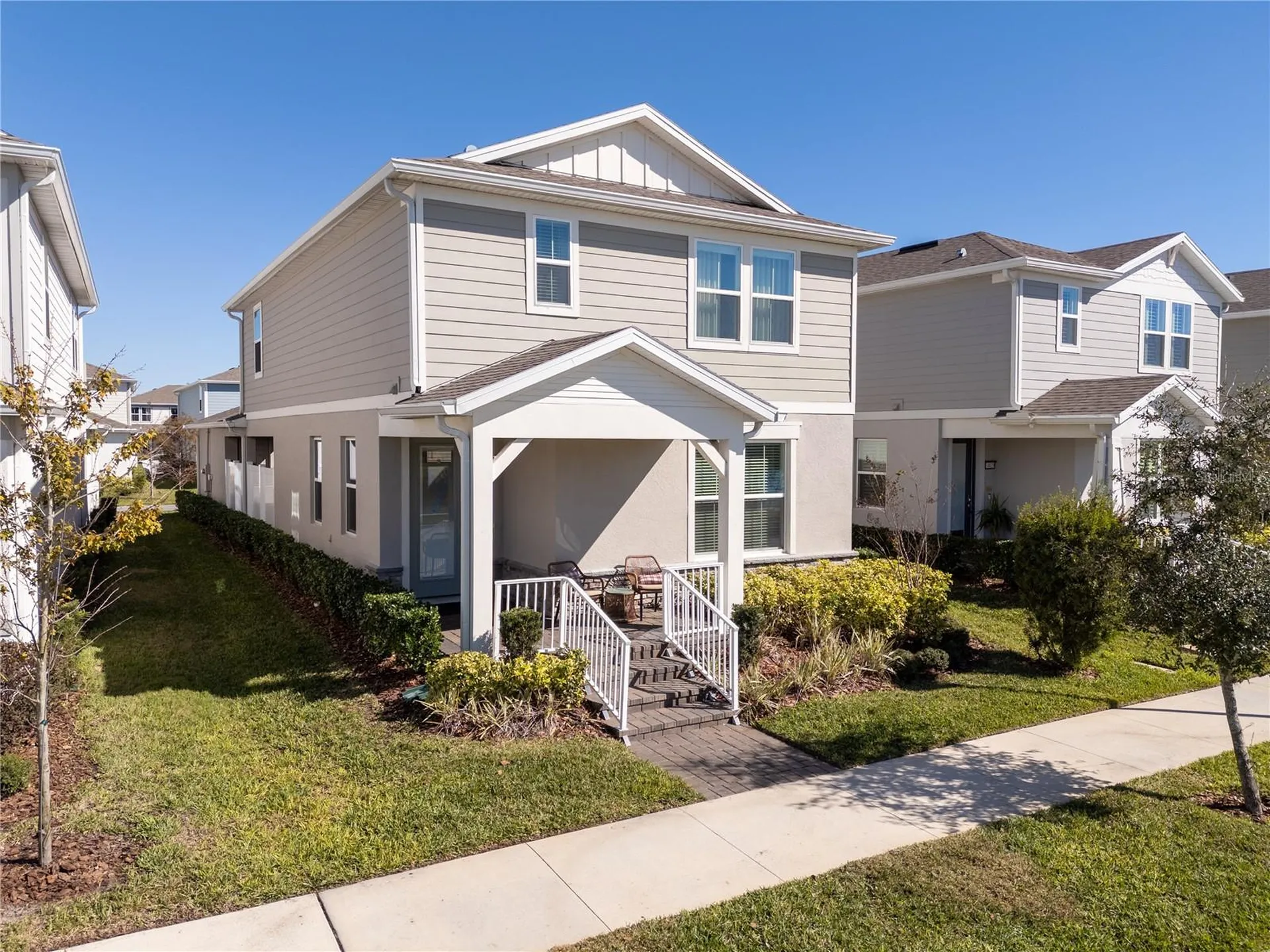 14025 Kauai Drive Orlando FL 32827