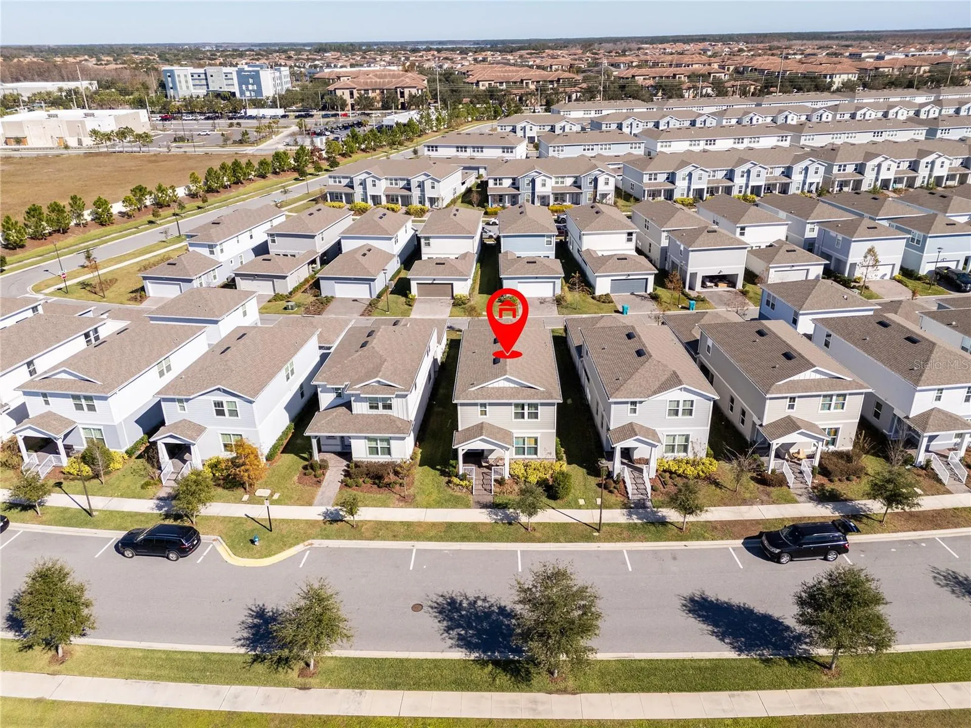 14025 Kauai Drive Orlando FL 32827