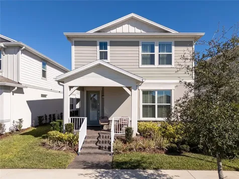 14025 Kauai Drive Orlando FL 32827