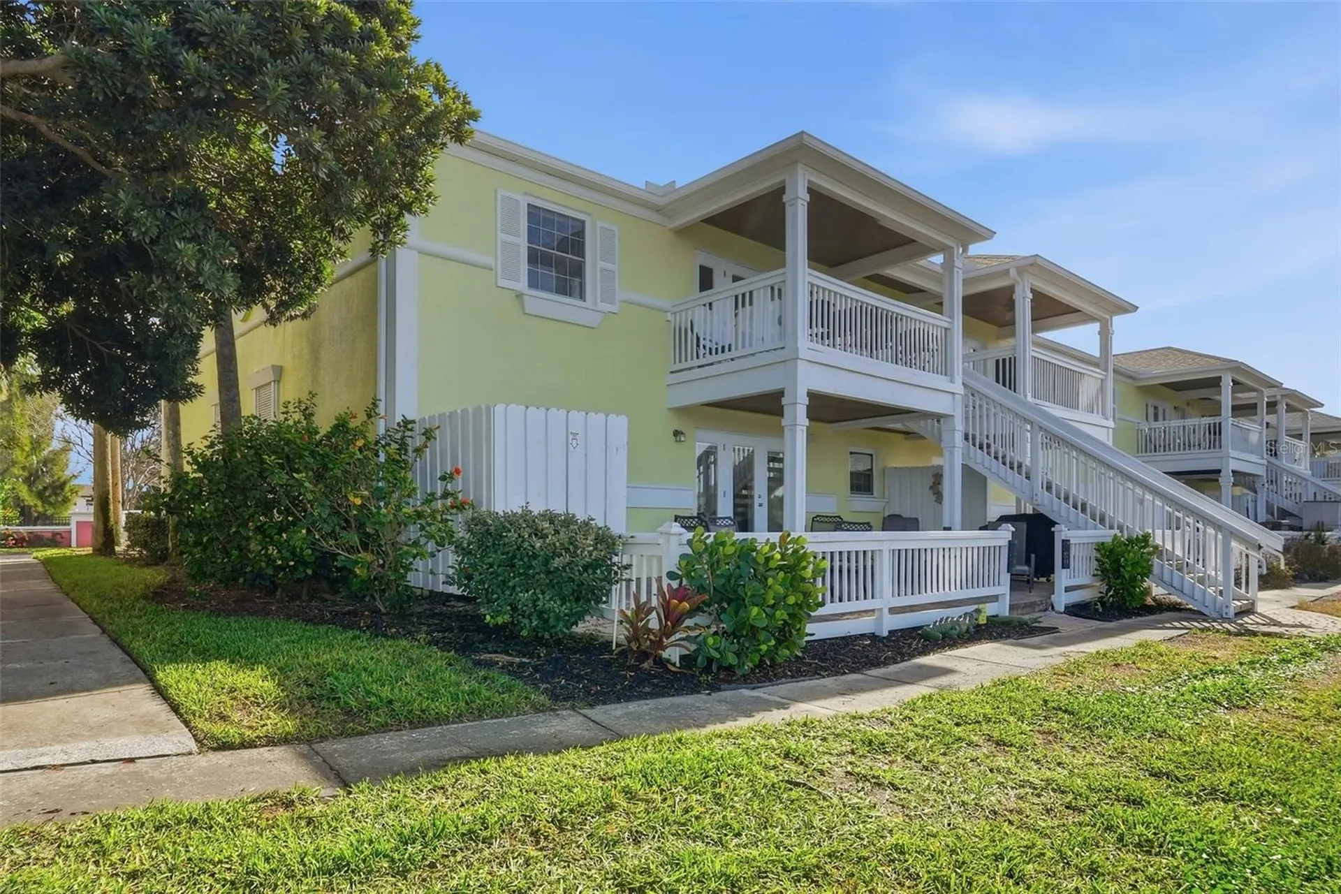 3783 Pompano St Petersburg FL 33705