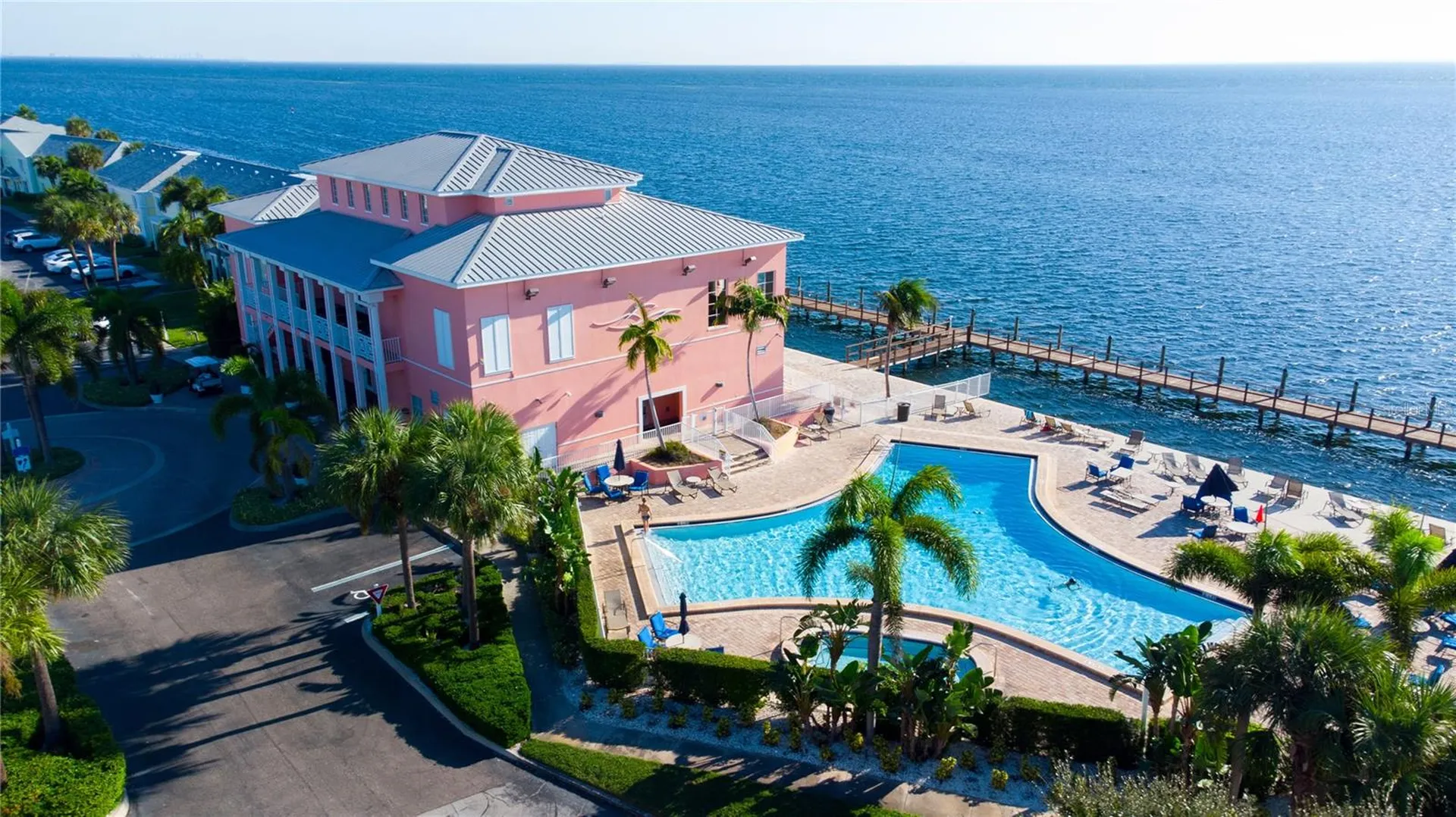 3783 Pompano St Petersburg FL 33705