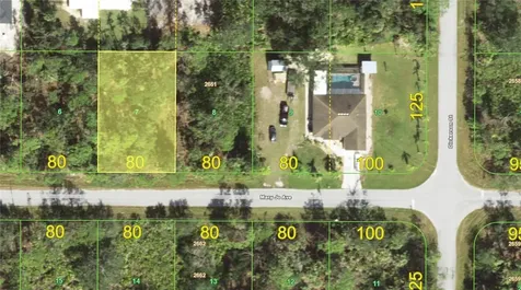 14044 Mary Jo Avenue Port Charlotte FL 33953