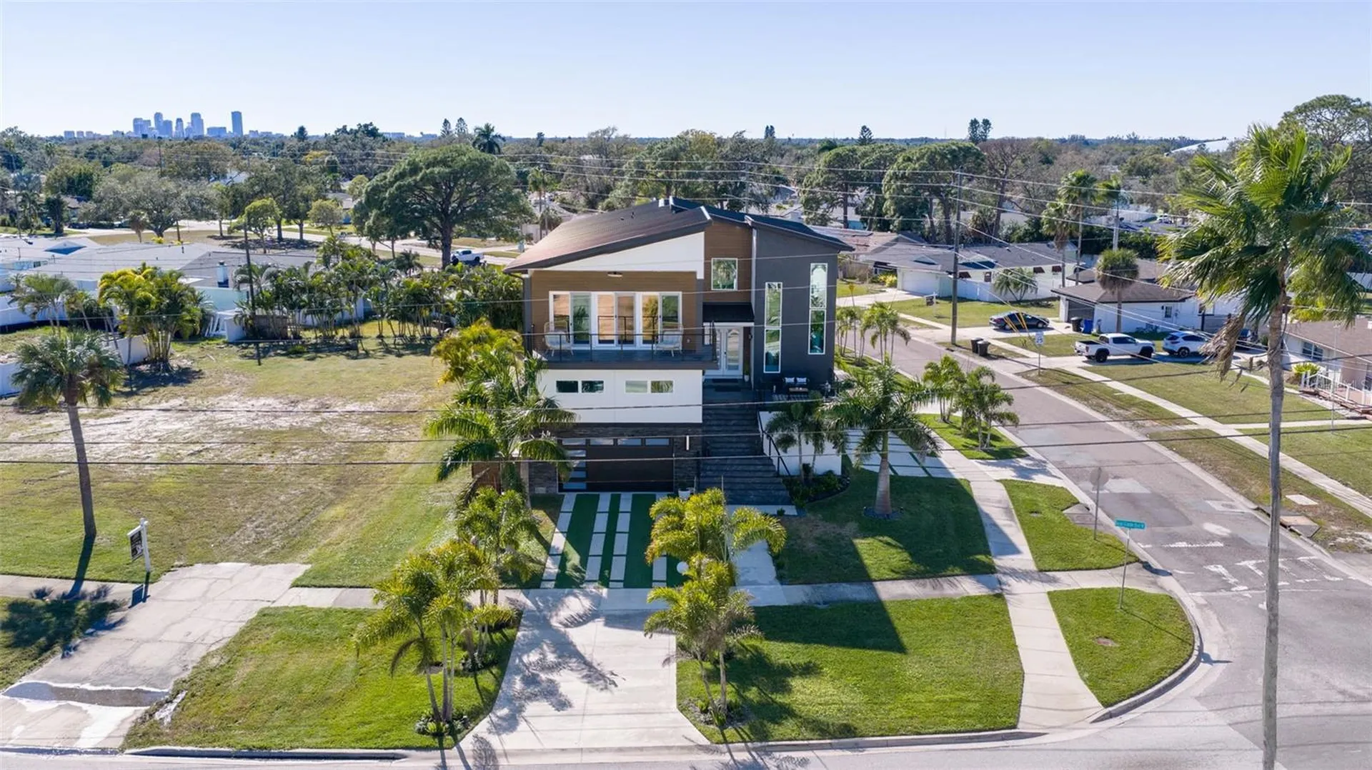 6062 Bayou Grande Boulevard NE St Petersburg FL 33703