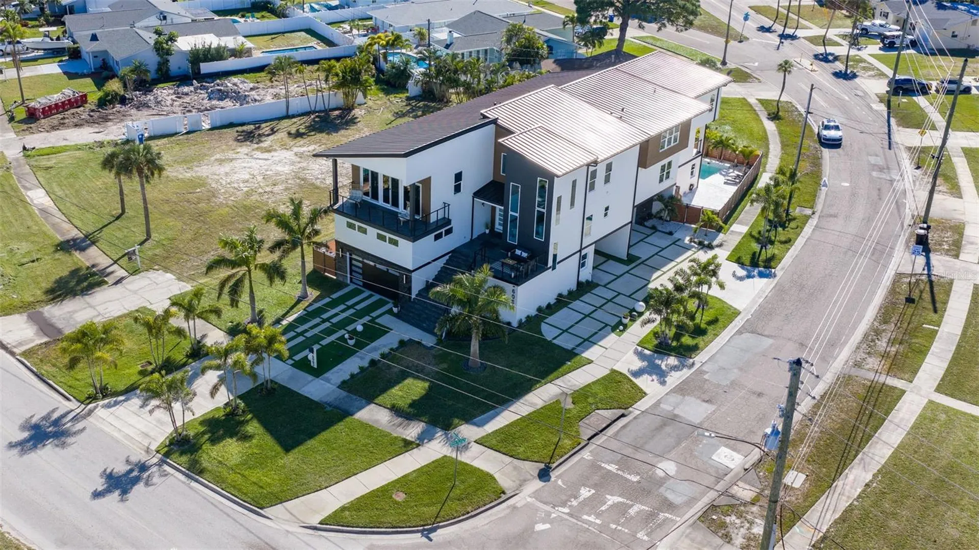 6062 Bayou Grande Boulevard NE St Petersburg FL 33703