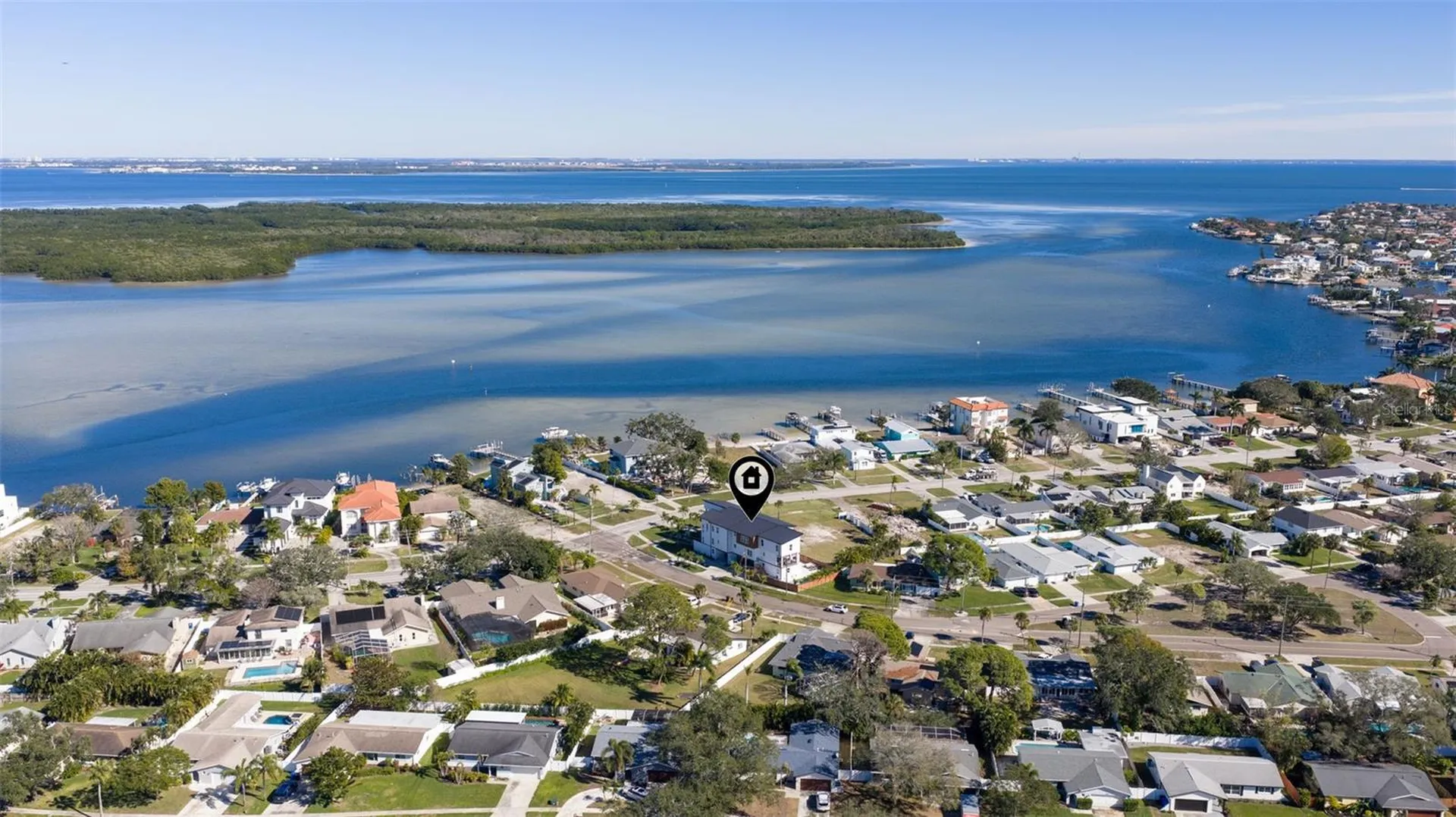 6062 Bayou Grande Boulevard NE St Petersburg FL 33703