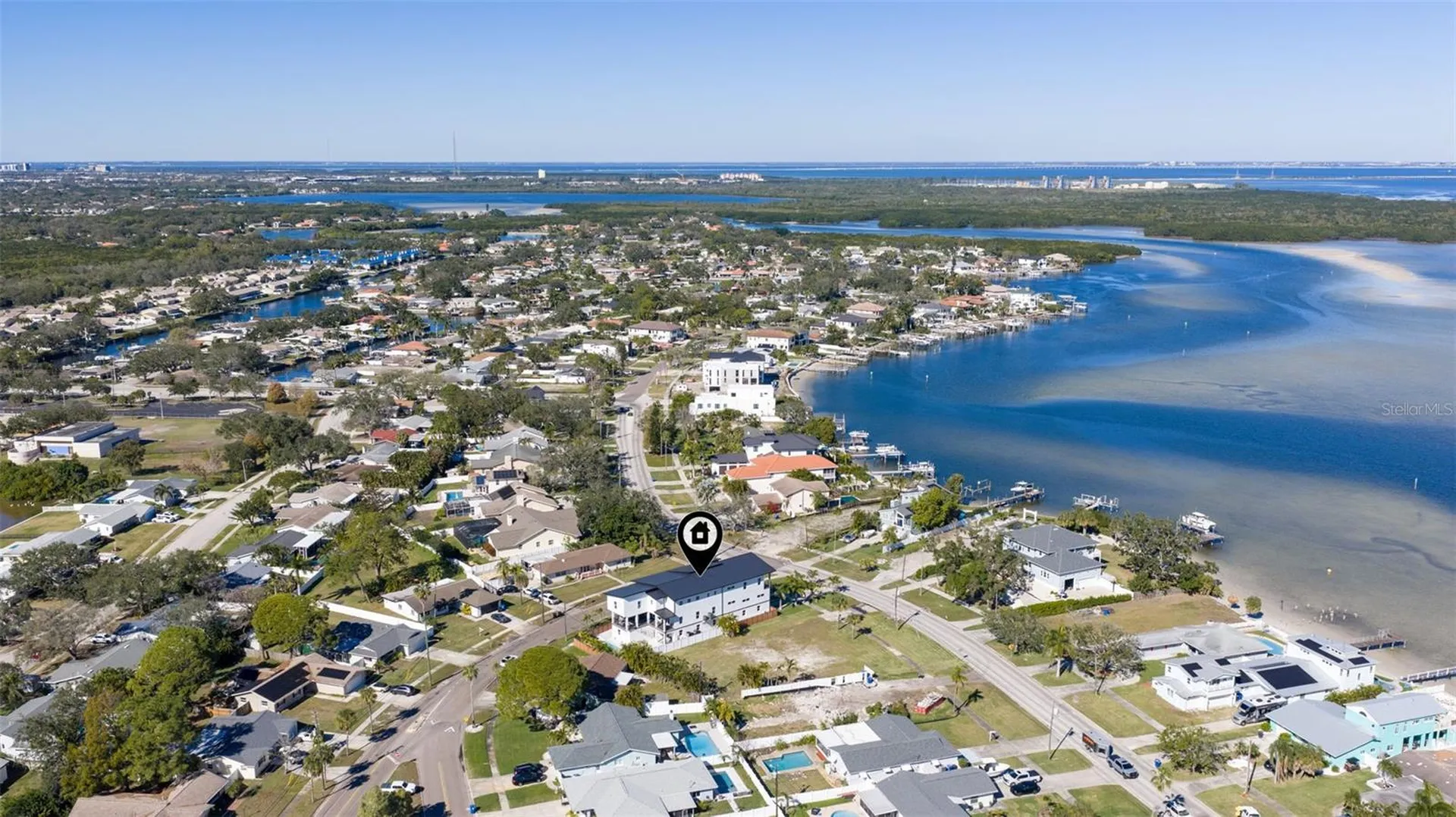 6062 Bayou Grande Boulevard NE St Petersburg FL 33703