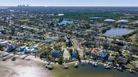 6062 Bayou Grande Boulevard NE St Petersburg FL 33703