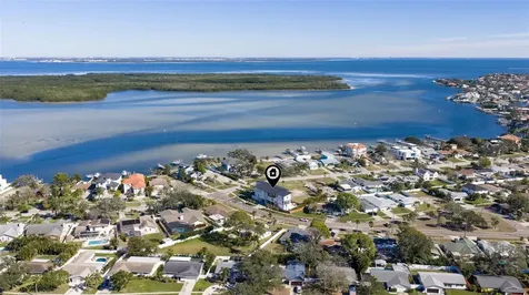 6062 Bayou Grande Boulevard NE St Petersburg FL 33703