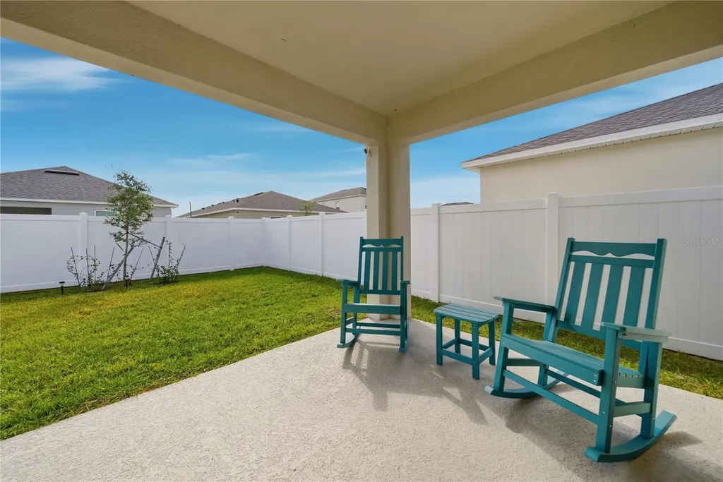 7104 Cattle Egret Drive Harmony FL 34773