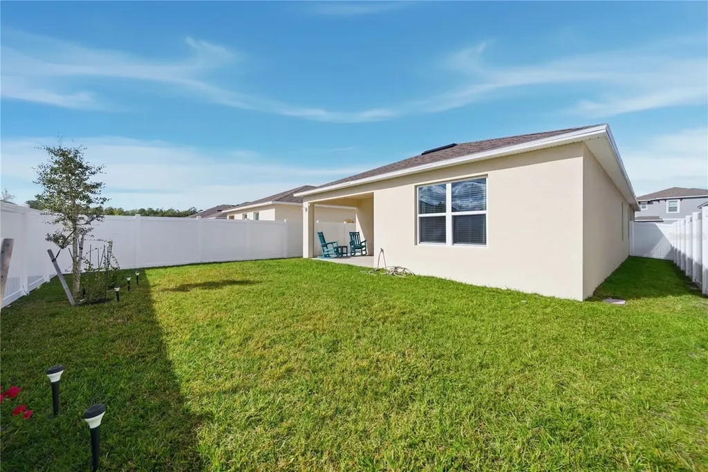 7104 Cattle Egret Drive Harmony FL 34773