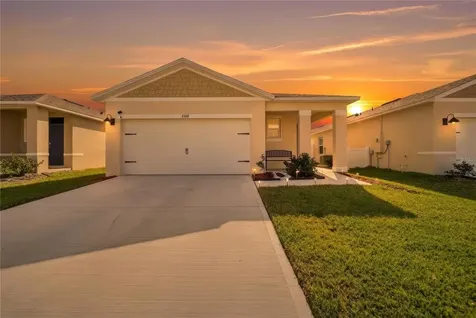 7104 Cattle Egret Drive Harmony FL 34773