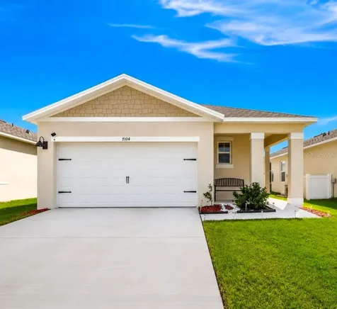 7104 Cattle Egret Drive St Cloud FL 34773