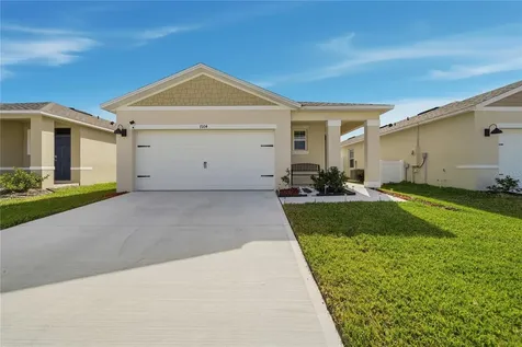 7104 Cattle Egret Drive Harmony FL 34773