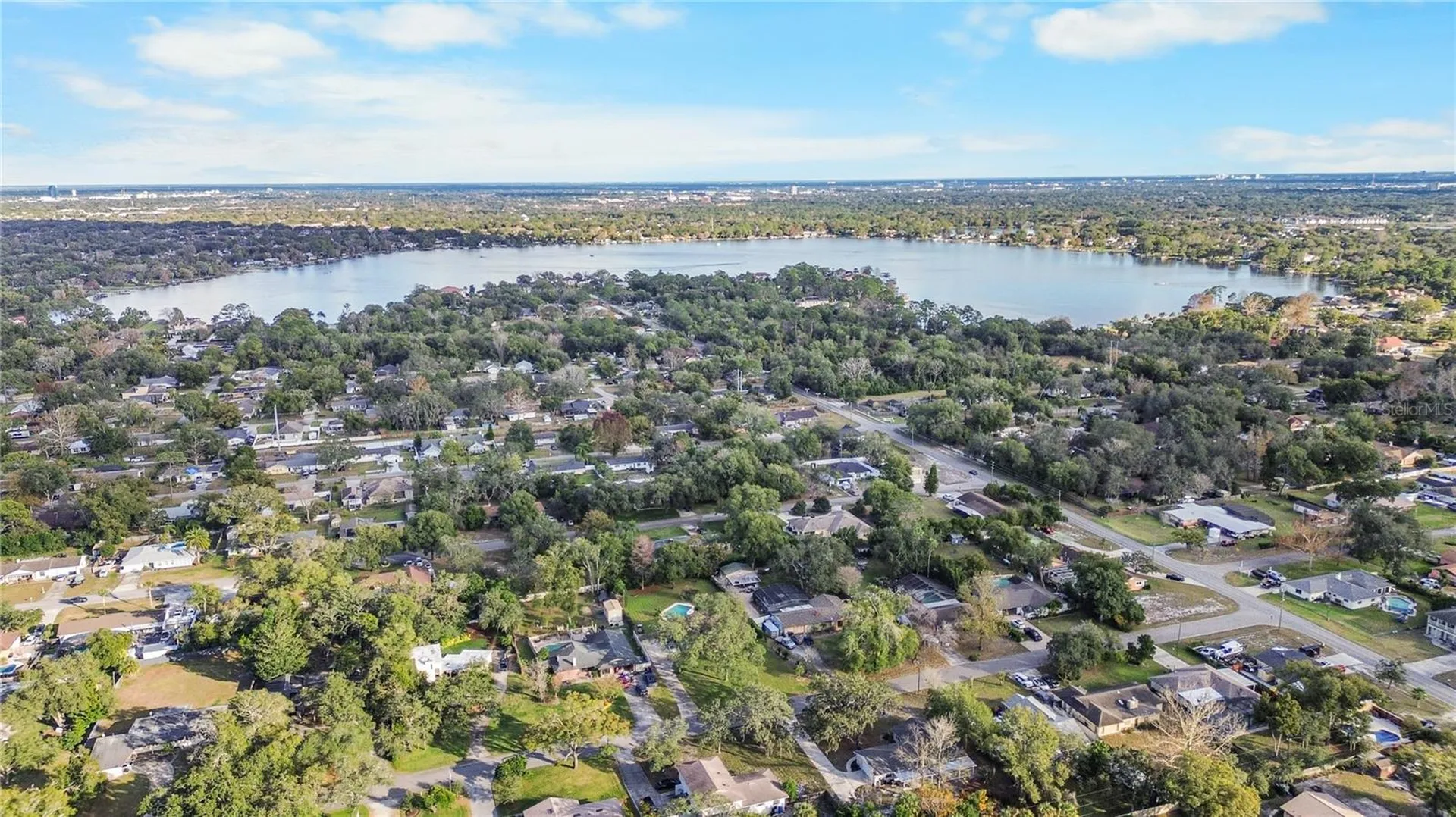 2524 Blue Lake Court Apopka FL 32703