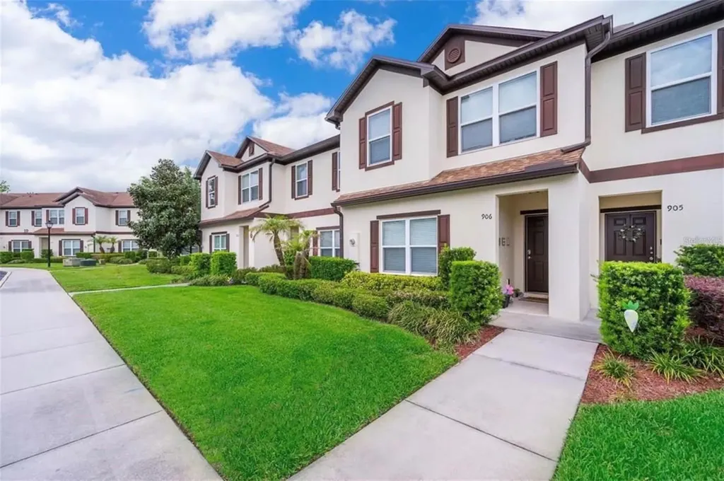 600 Northern Way Winter Springs FL 32708