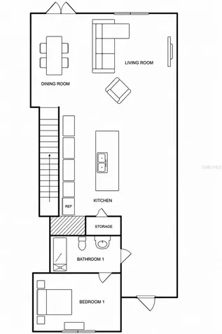 600 Northern Way Winter Springs FL 32708