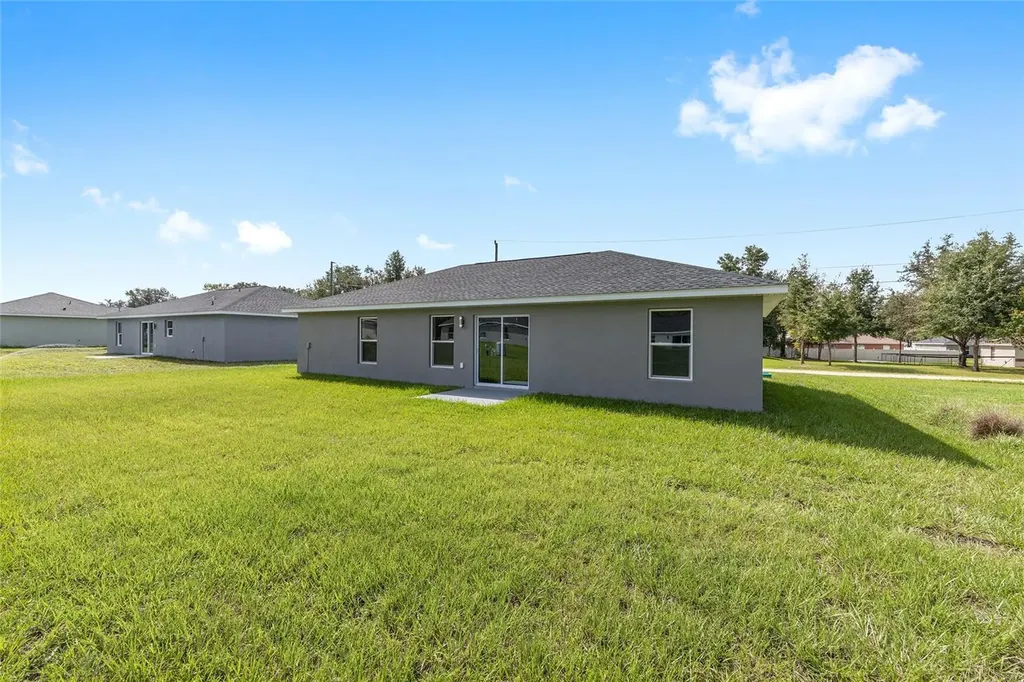 1111 NW Buena Vista Road Dunnellon FL 34431